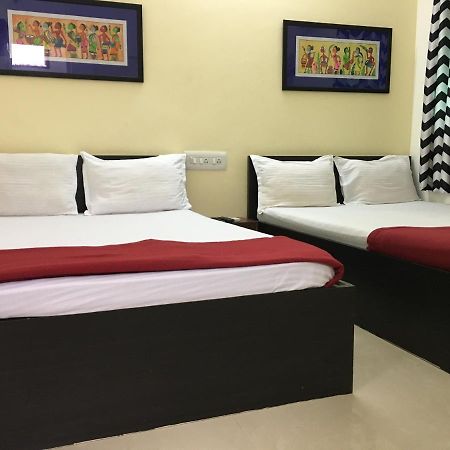 Srirangam Suit Rooms Tiruchirappalli Extérieur photo