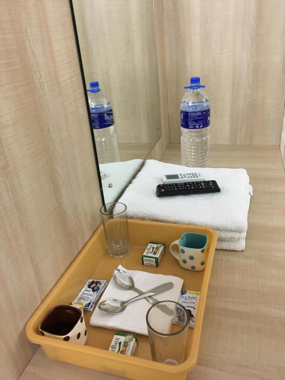 Srirangam Suit Rooms Tiruchirappalli Extérieur photo