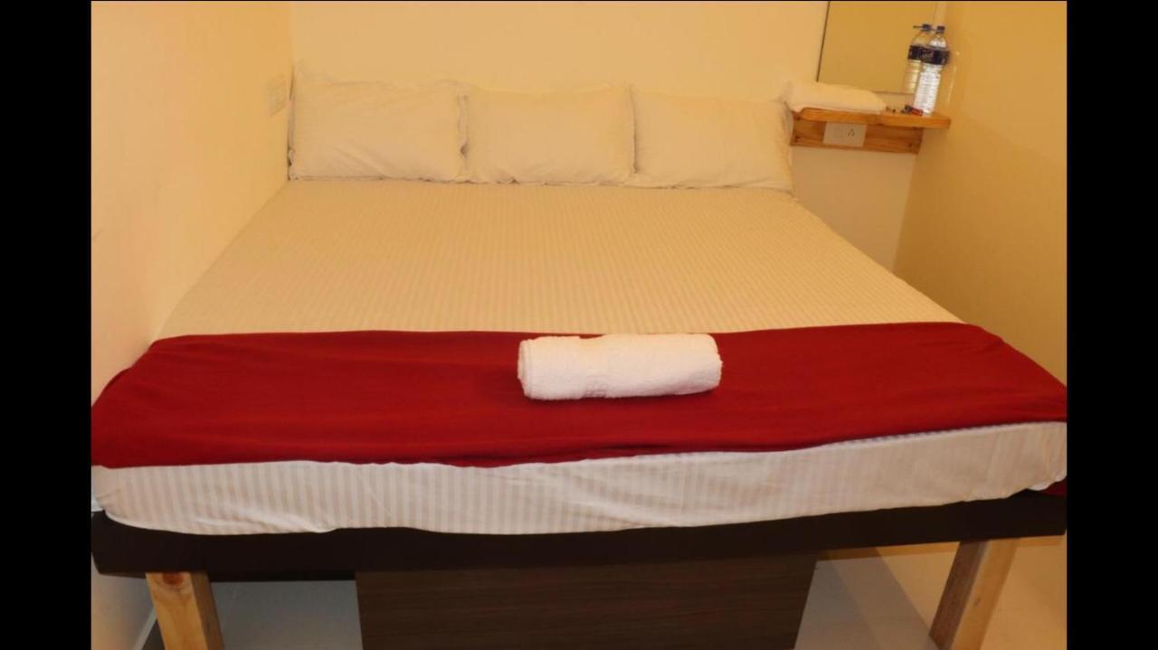 Srirangam Suit Rooms Tiruchirappalli Extérieur photo